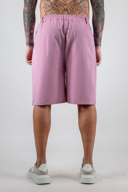 Breeze Oversized Shorts